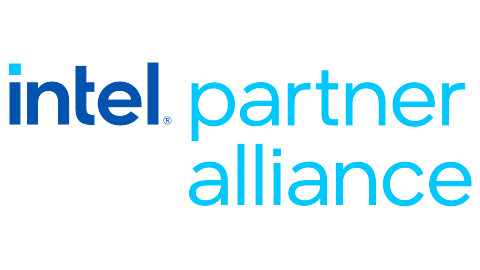 Intel Logo